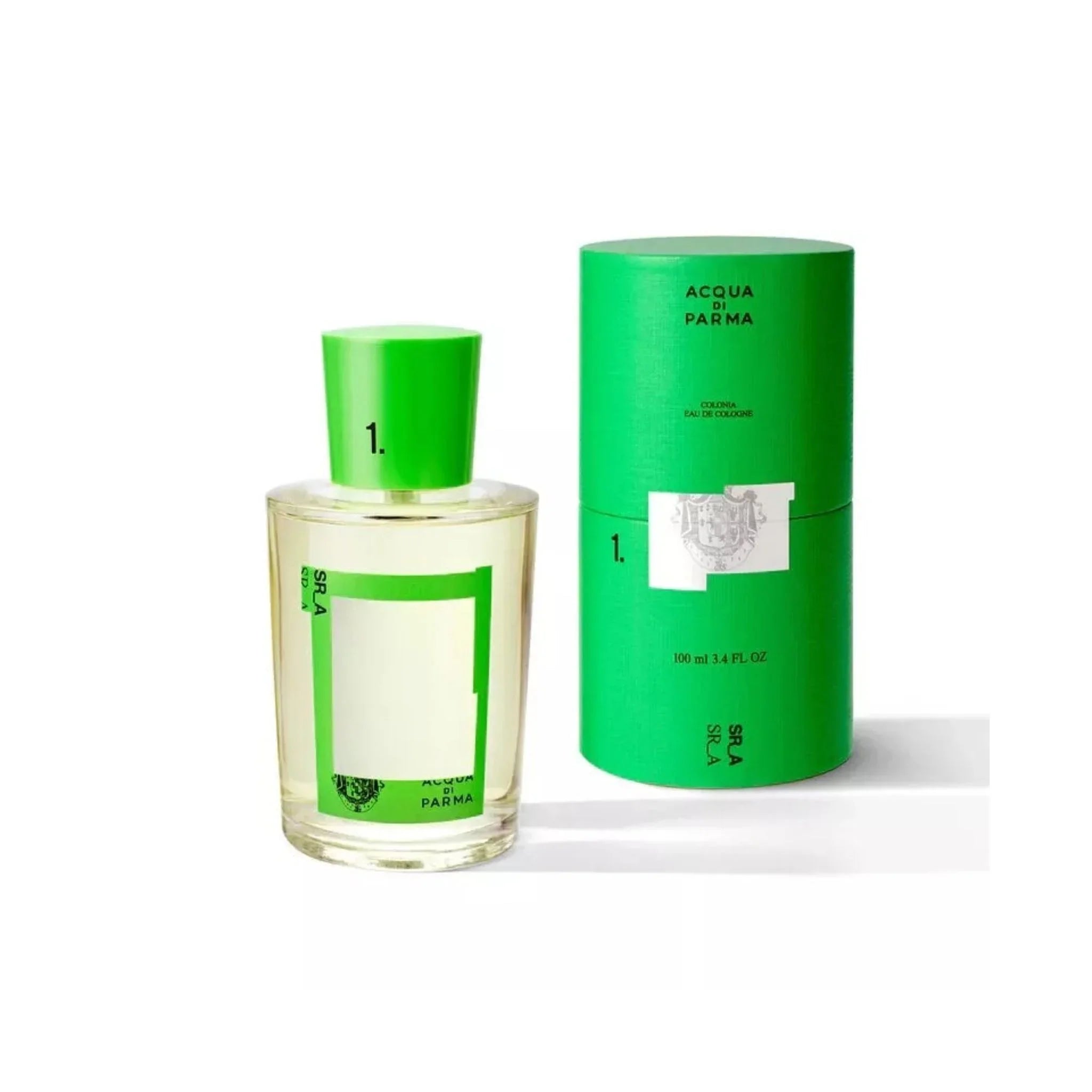 Colonia Limited Edition Green EDC