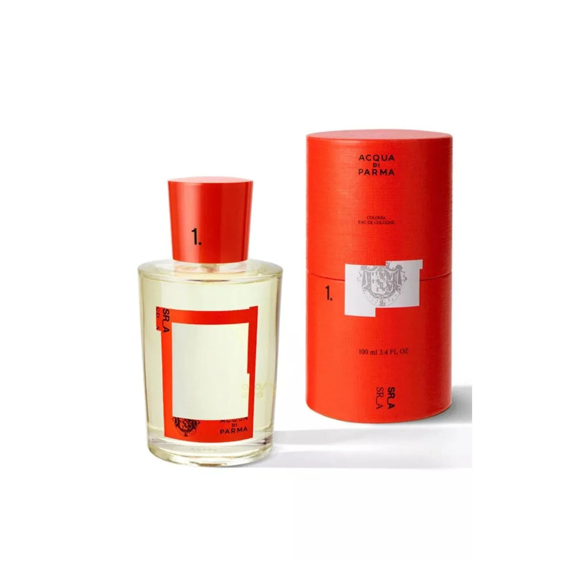 Colonia Limited Edition Orange EDC