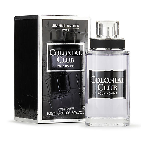 Colonial Club EDT