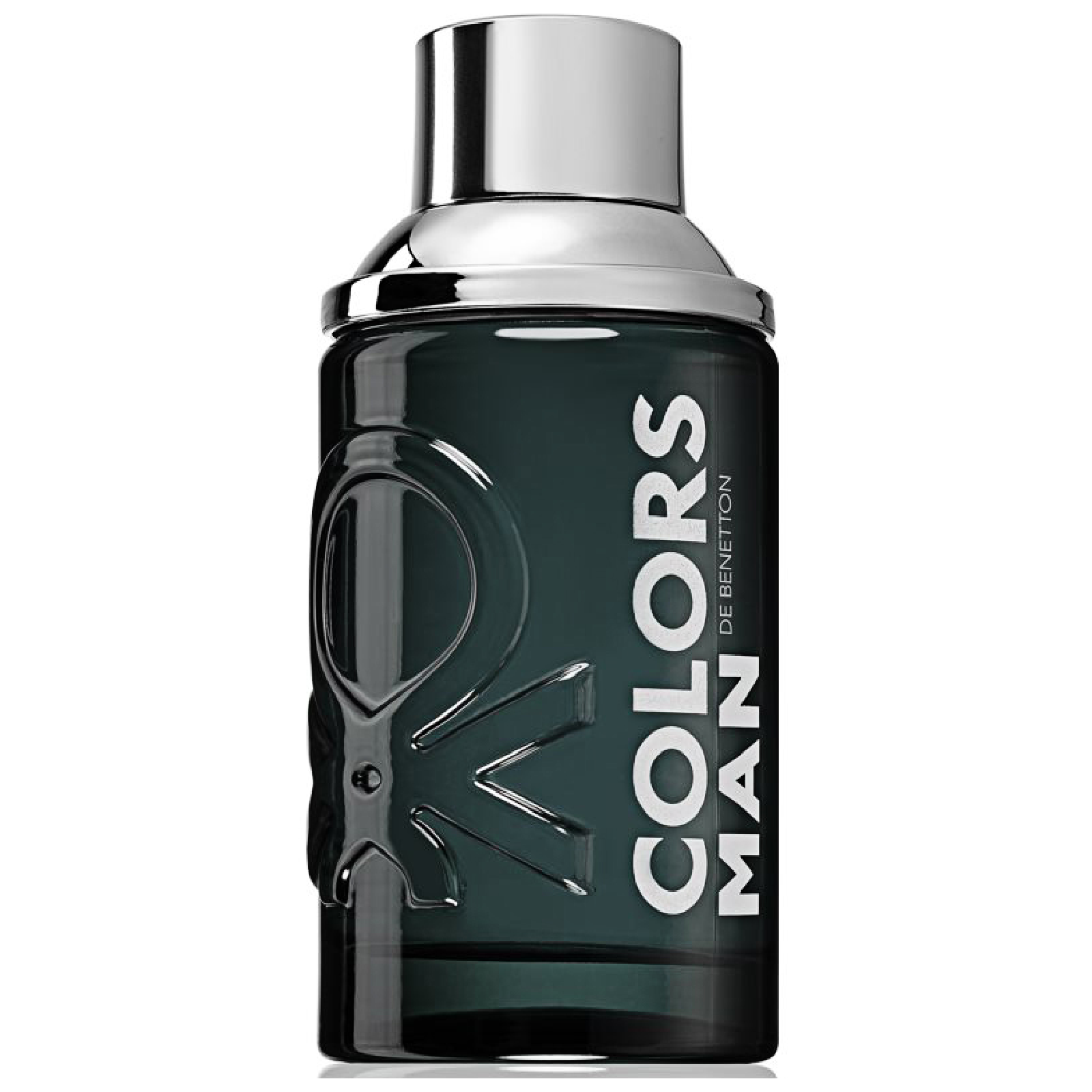 Colors de Benetton Black EDT