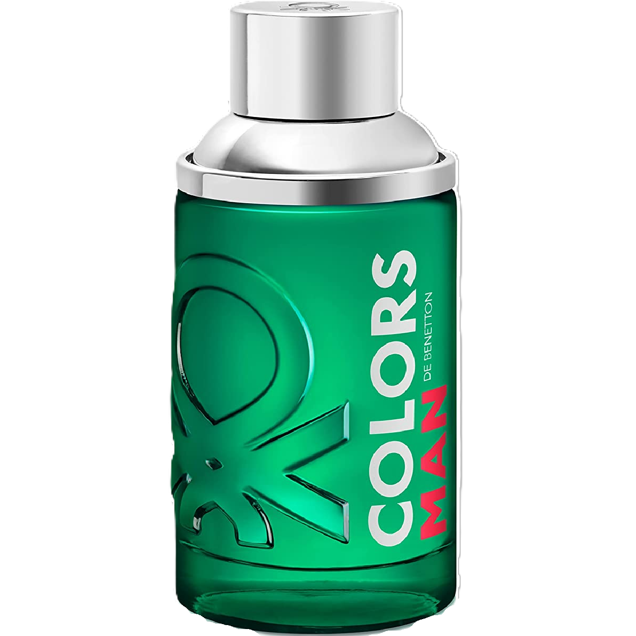 Colors Green EDT