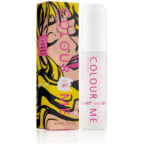 Colour Me Pop Art EDP
