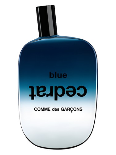 Blue Cedrat