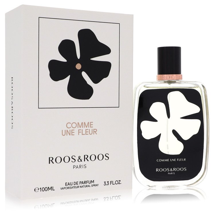 Comme Une Fleur EDP