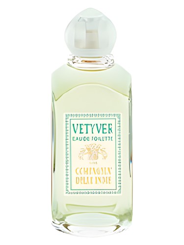 Vetyver