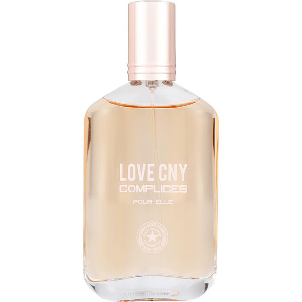 Complices Cny Pour Elle EDT