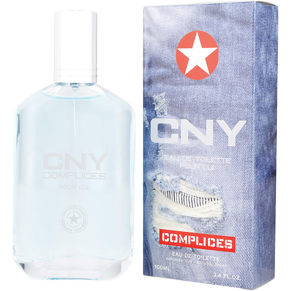 Complices Cny Pour Lui EDT