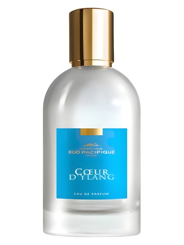 Coeur d'Ylang