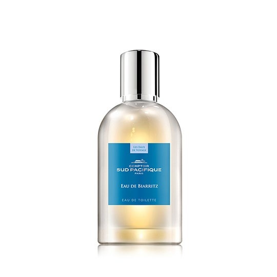 Comptoir Sud Pacifique Eau de Biarritz EDT
