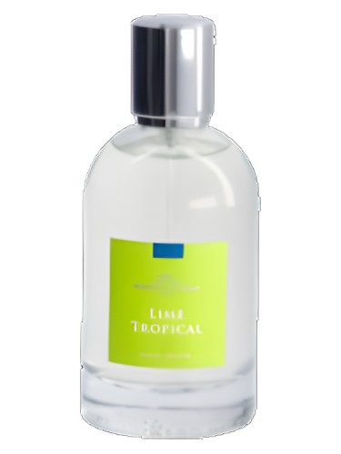 Lime Tropical