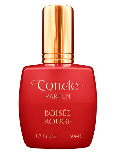 Boisée Rouge