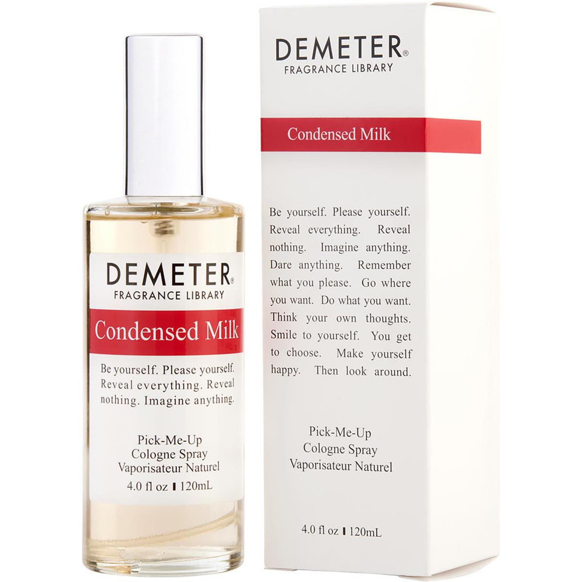 Condensed Milk COLOGNE