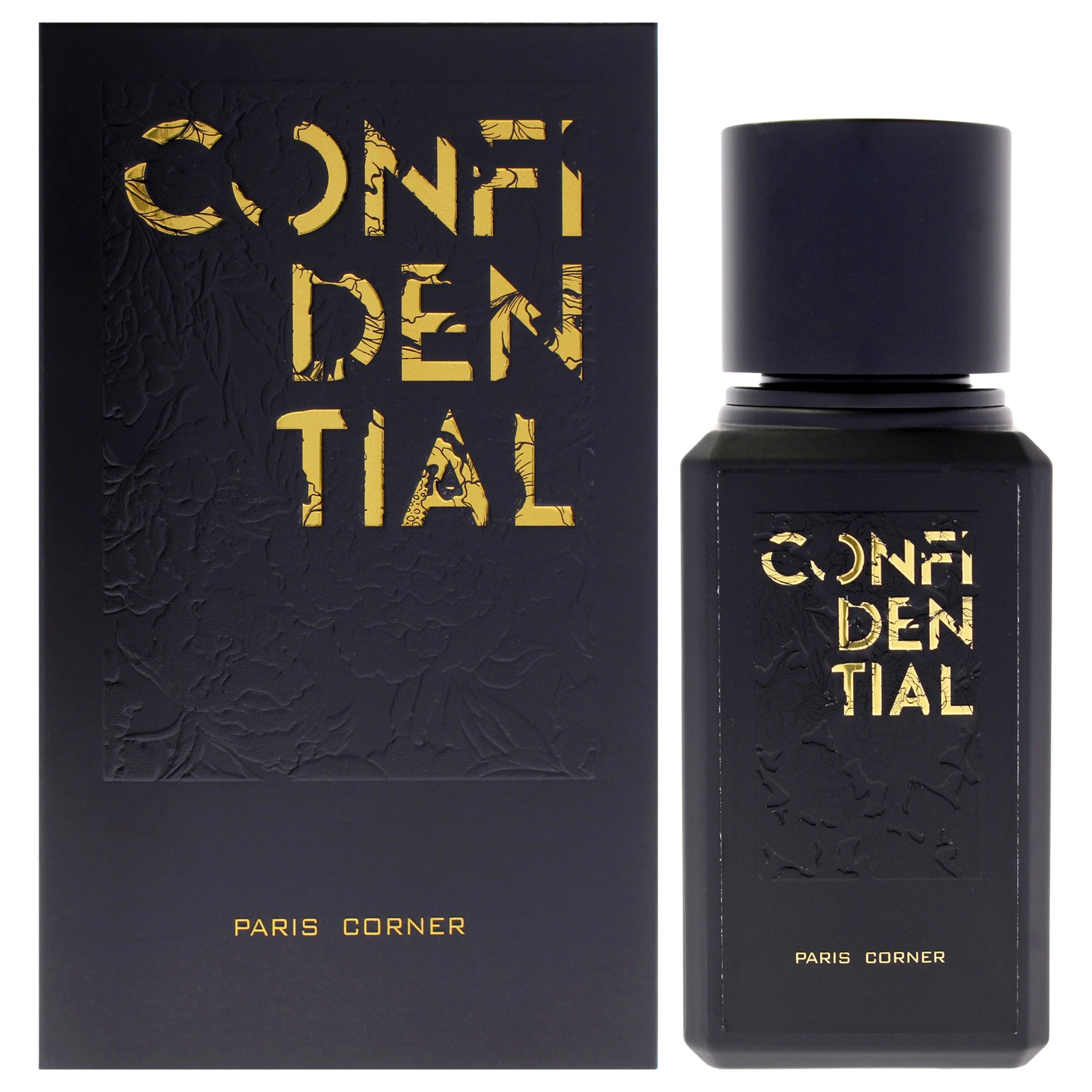 Confidential EDP