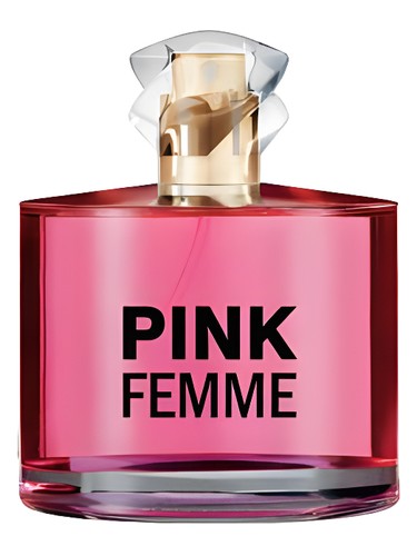 Pink Femme