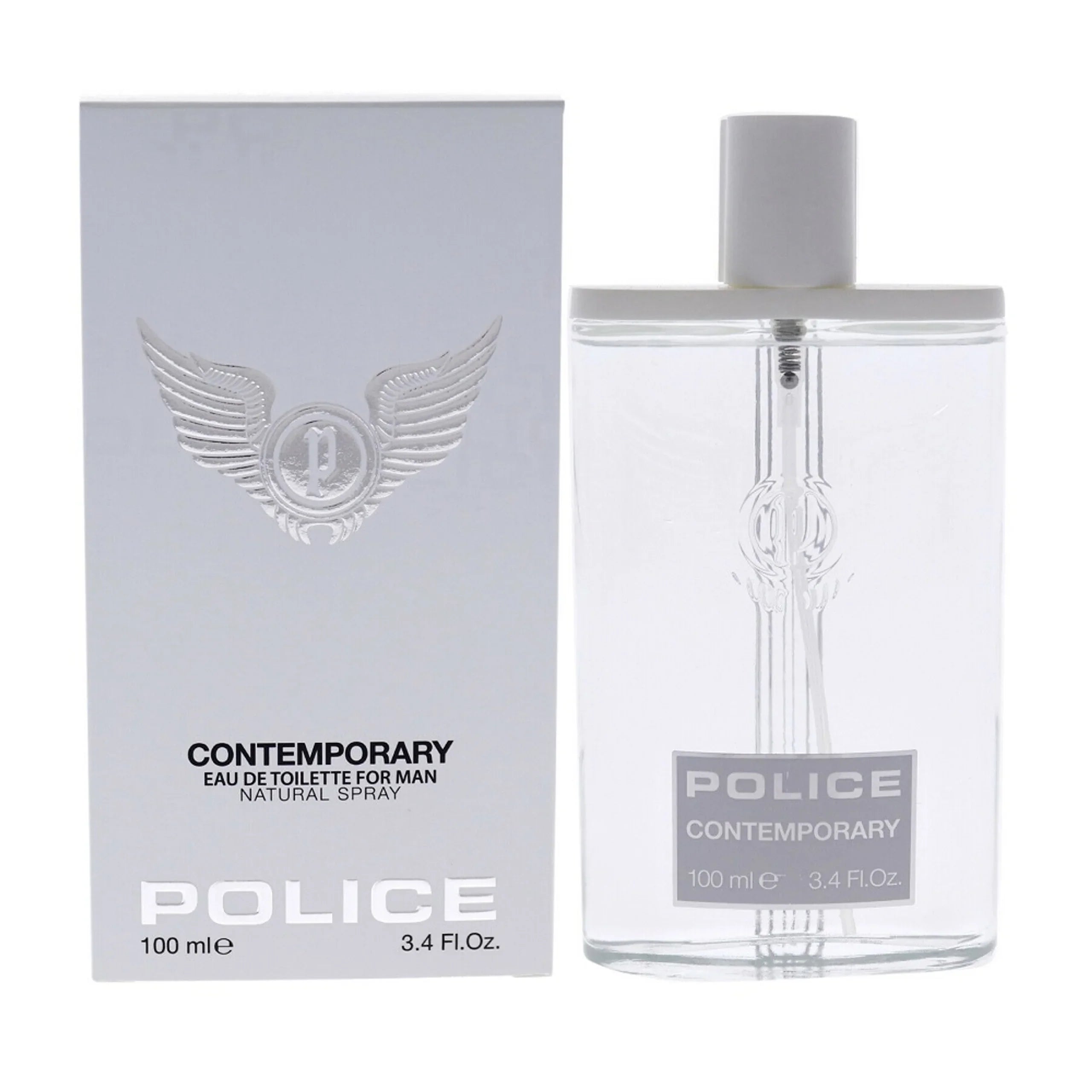 Contemporary EDT