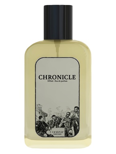 Chronicle