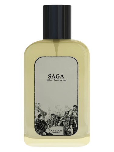 Saga