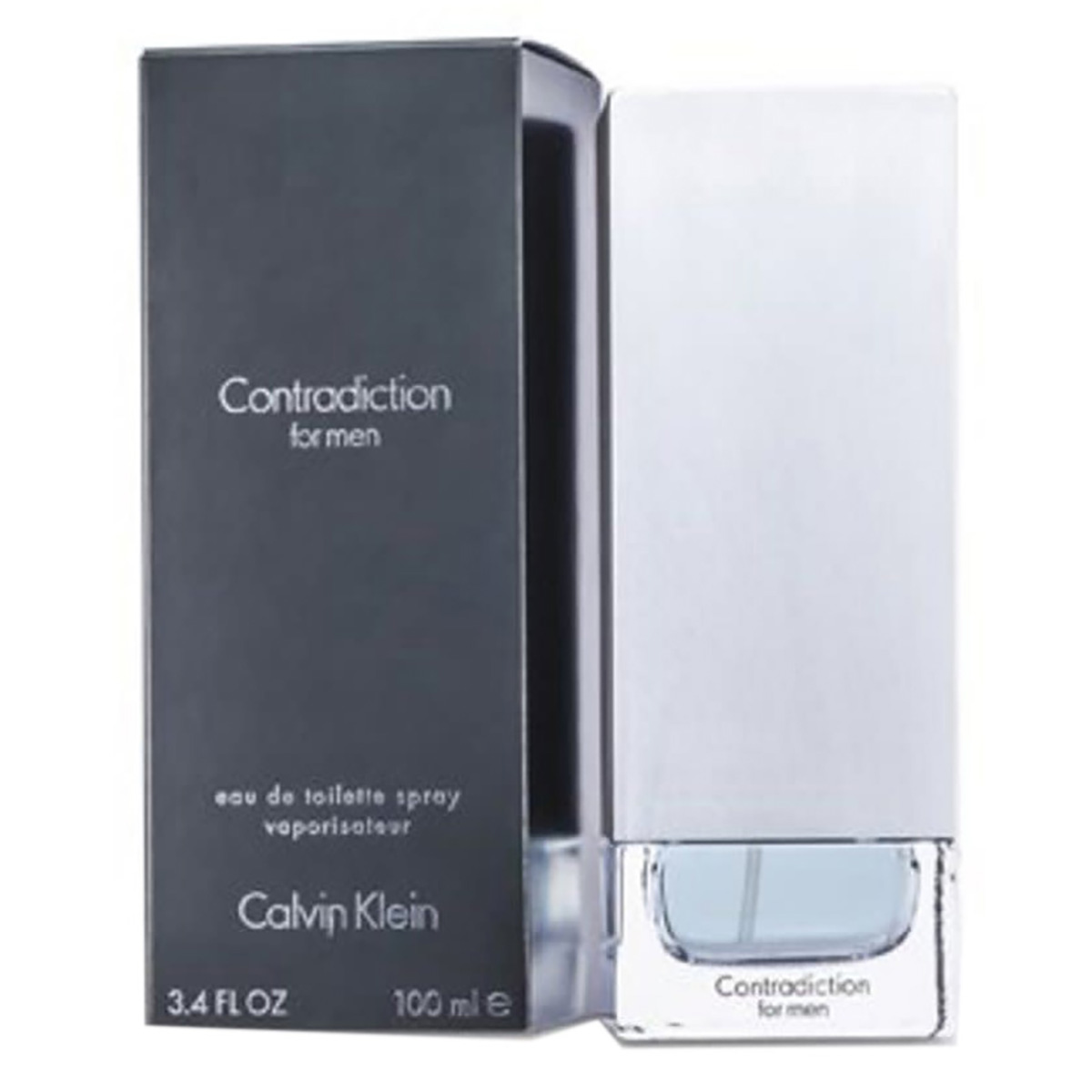 Contradiction EDT