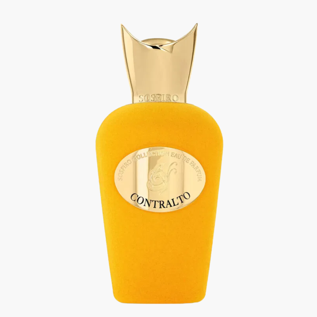 Contralto EDP