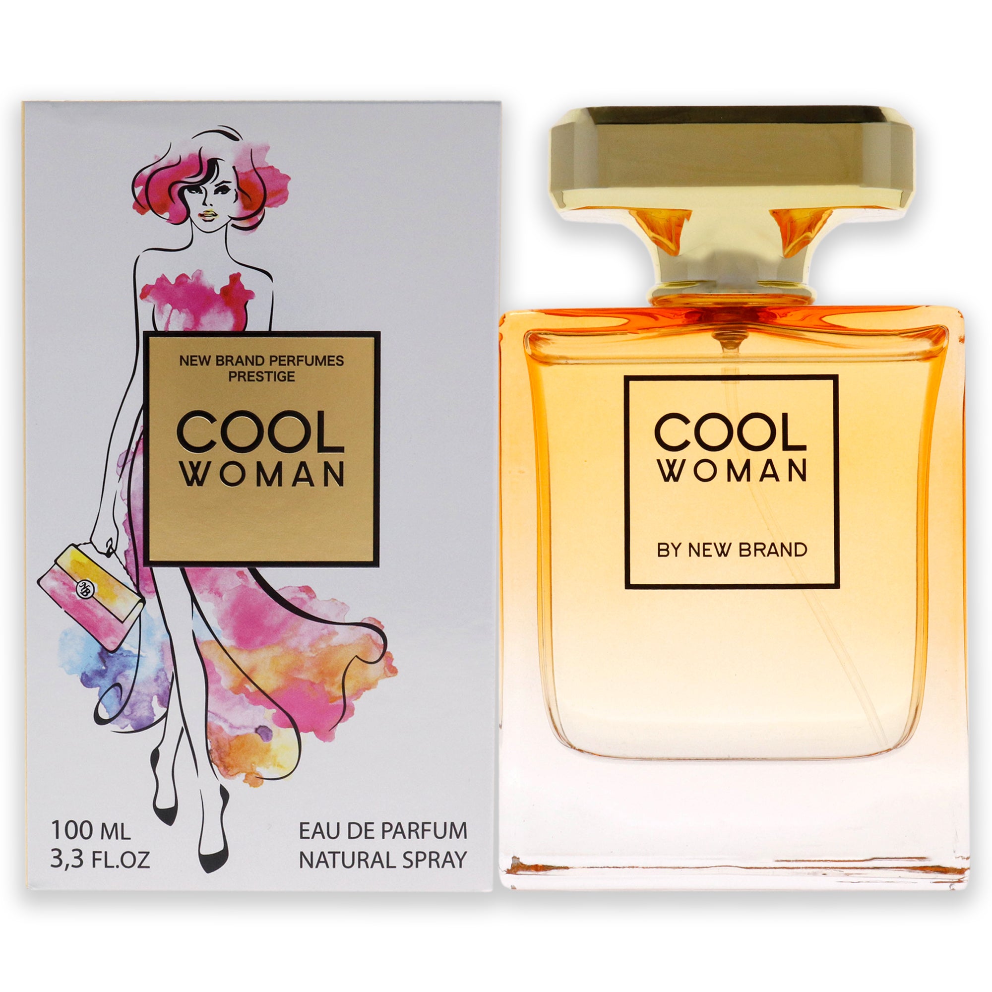 Cool EDP
