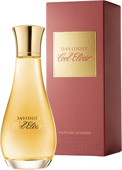 Cool Elixir EDP