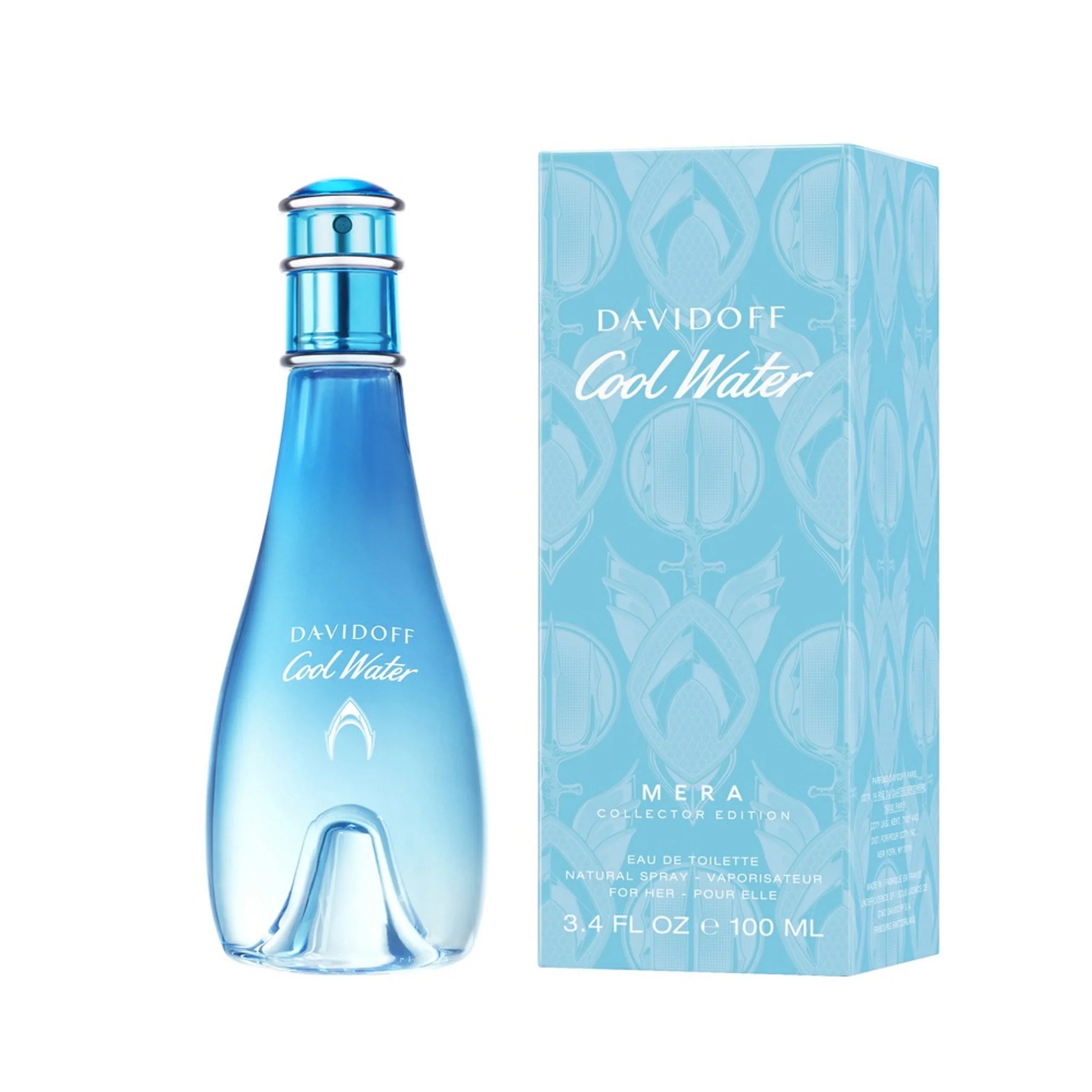 Cool Water Mera EDT