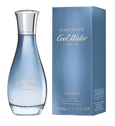 Cool Water PARFUM