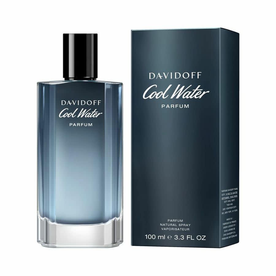 Cool Water Parfum EDP