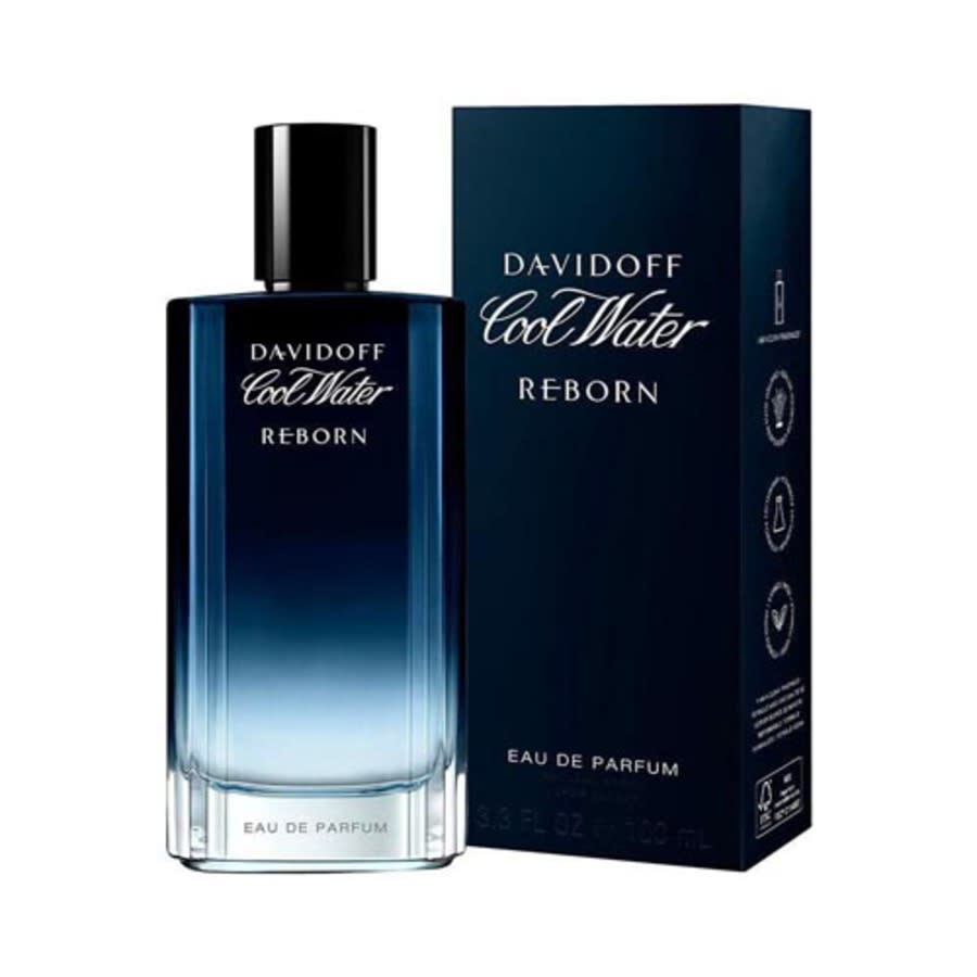 Cool Water Reborn EDP