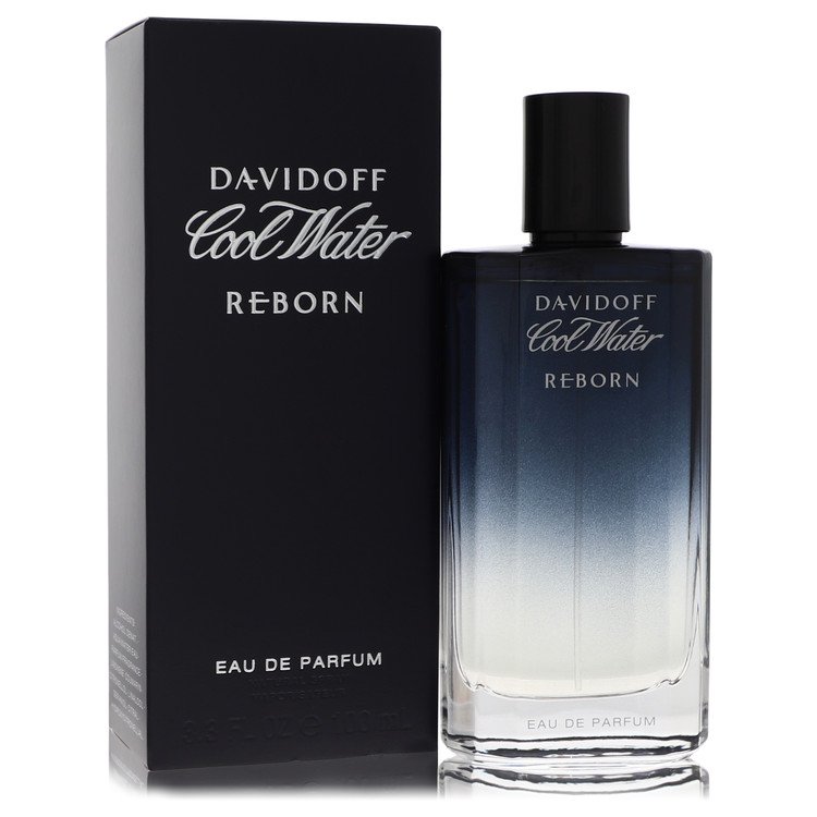 Cool Water Reborn EDT