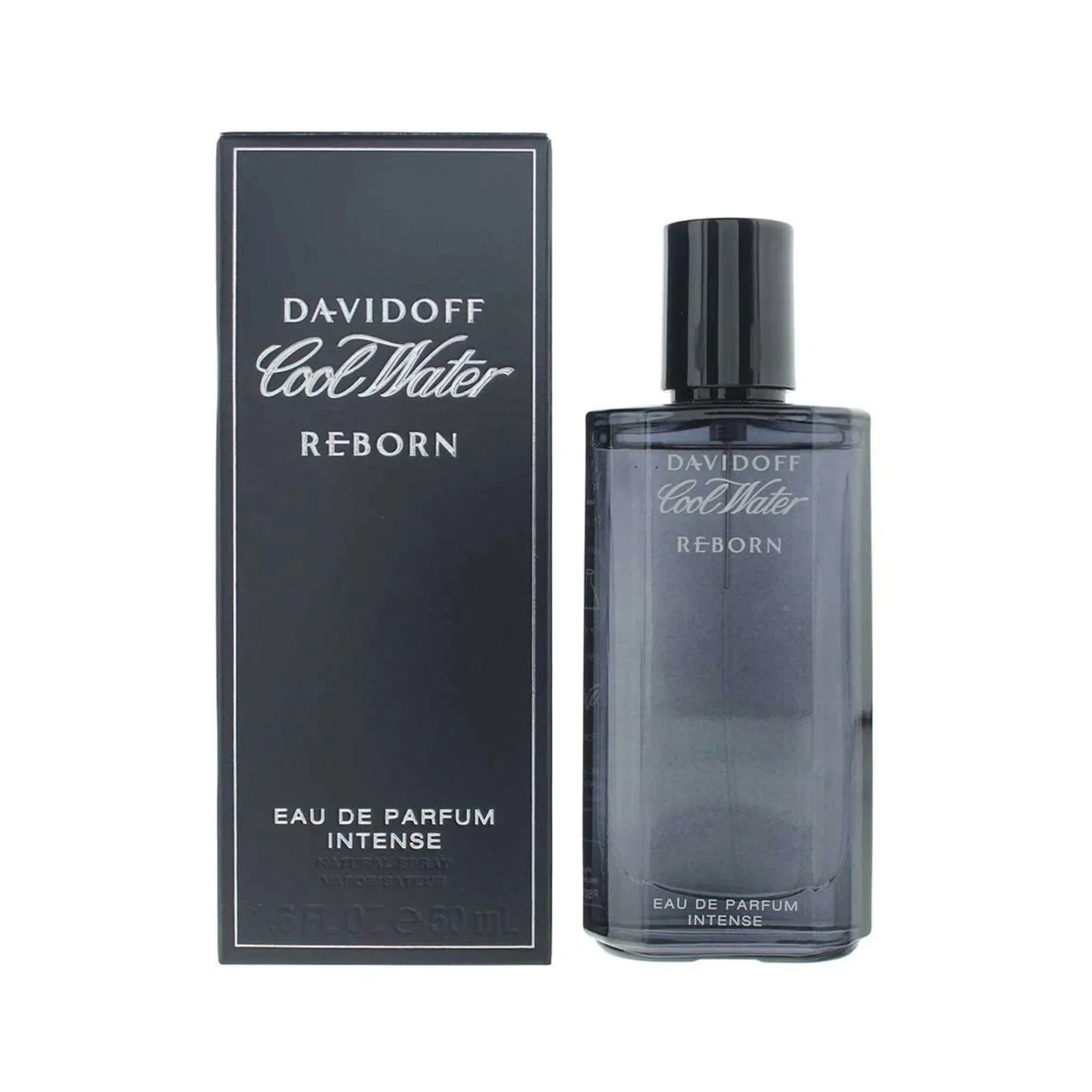 Cool Water Reborn Intense EDP