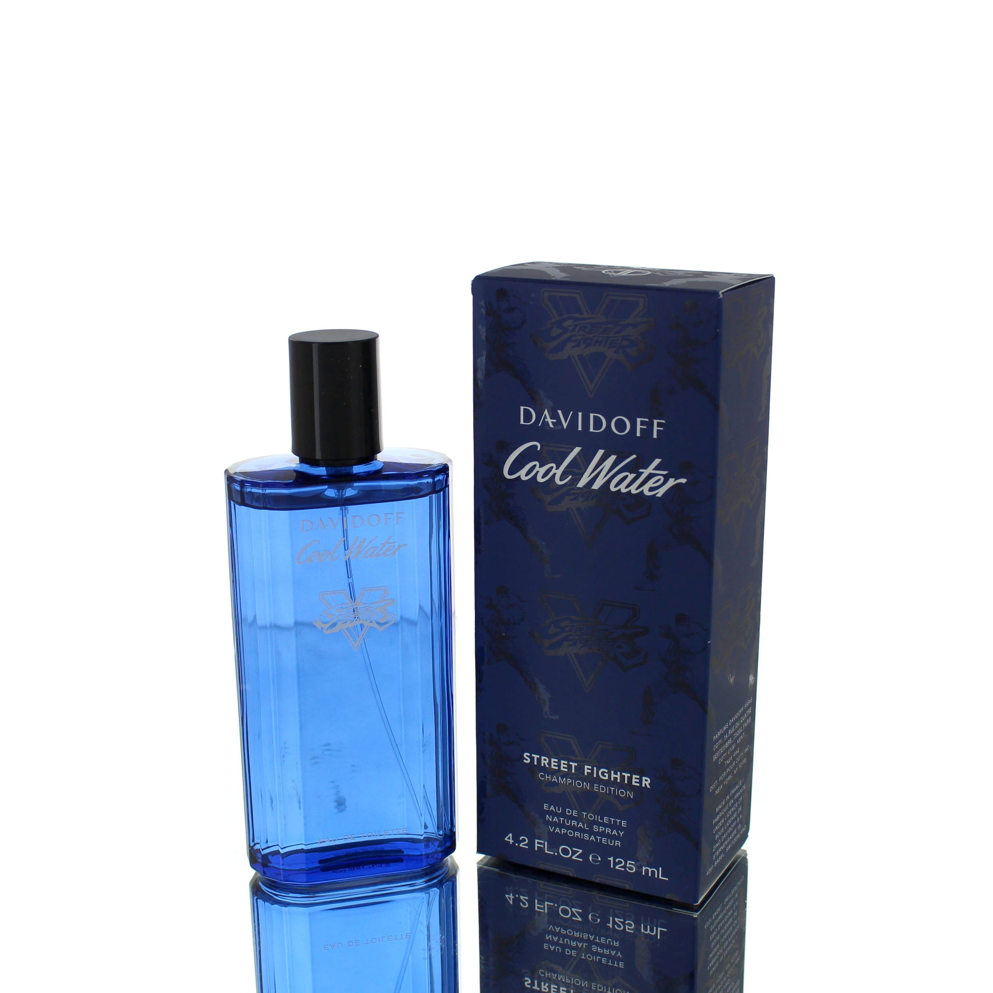 Cool Water Summer EDT