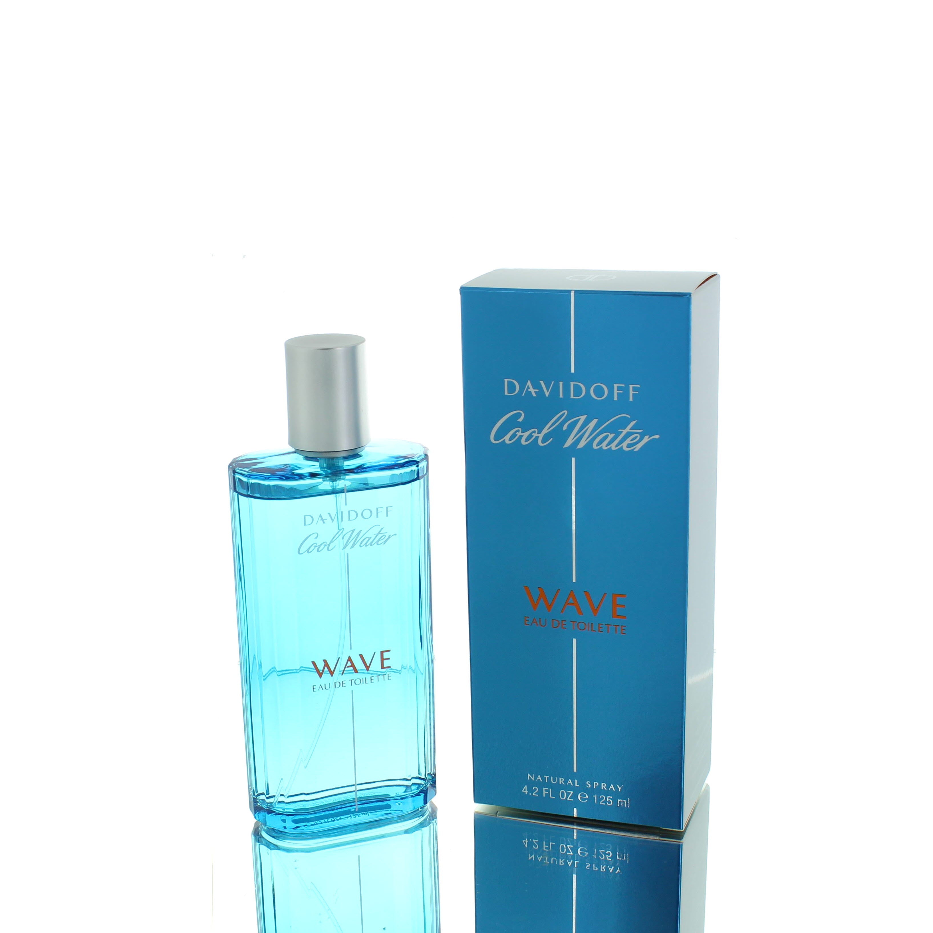 Cool Water Wave EDT