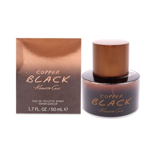 Copper Black EDT