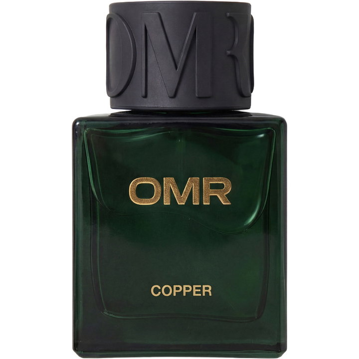 Copper (Eau de Parfum)
