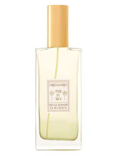 Flor de Naranjo