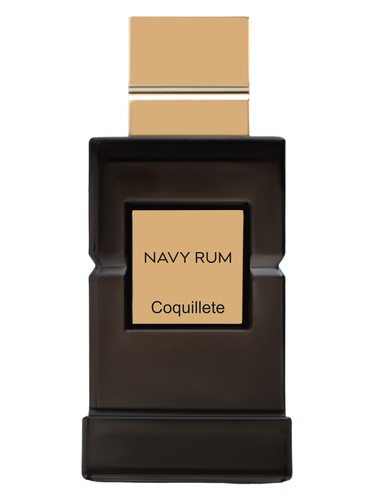 Navy Rum