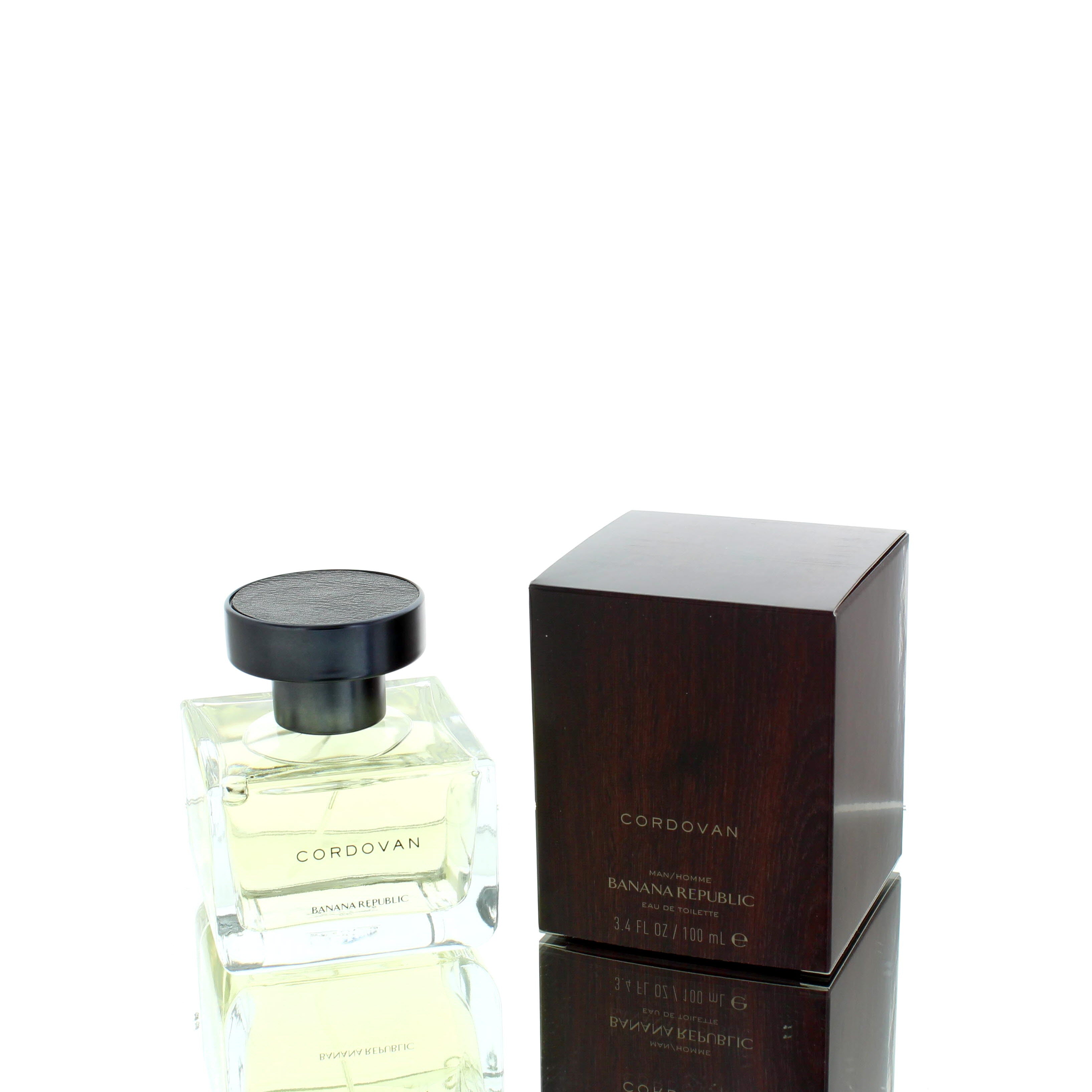 Cordovan EDT