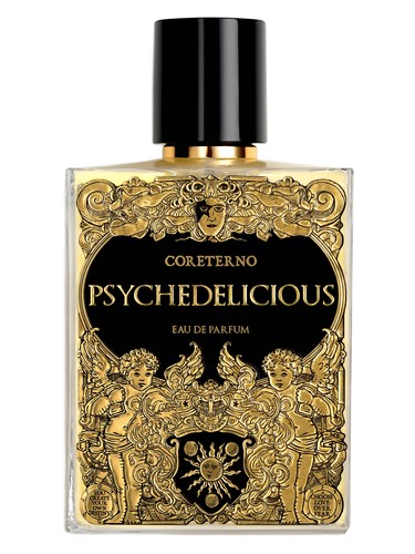 Psychedelicious