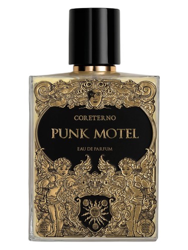 Punk Motel