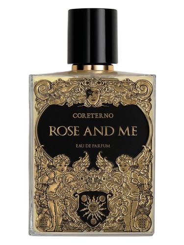 Rose And Me