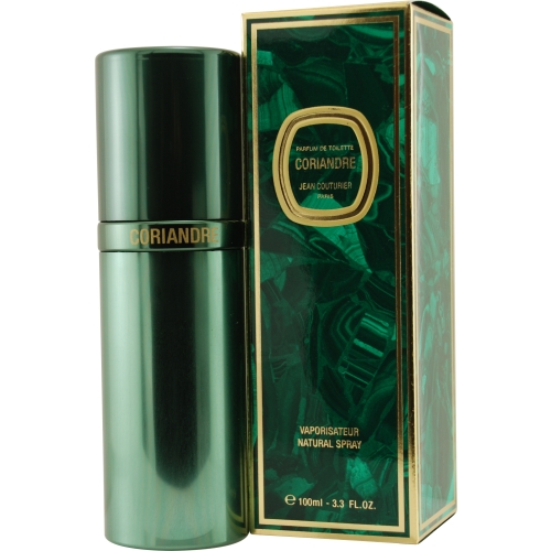 Coriandre PARFUM