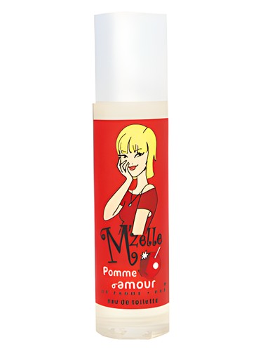M'zelle Pomme d'Amour