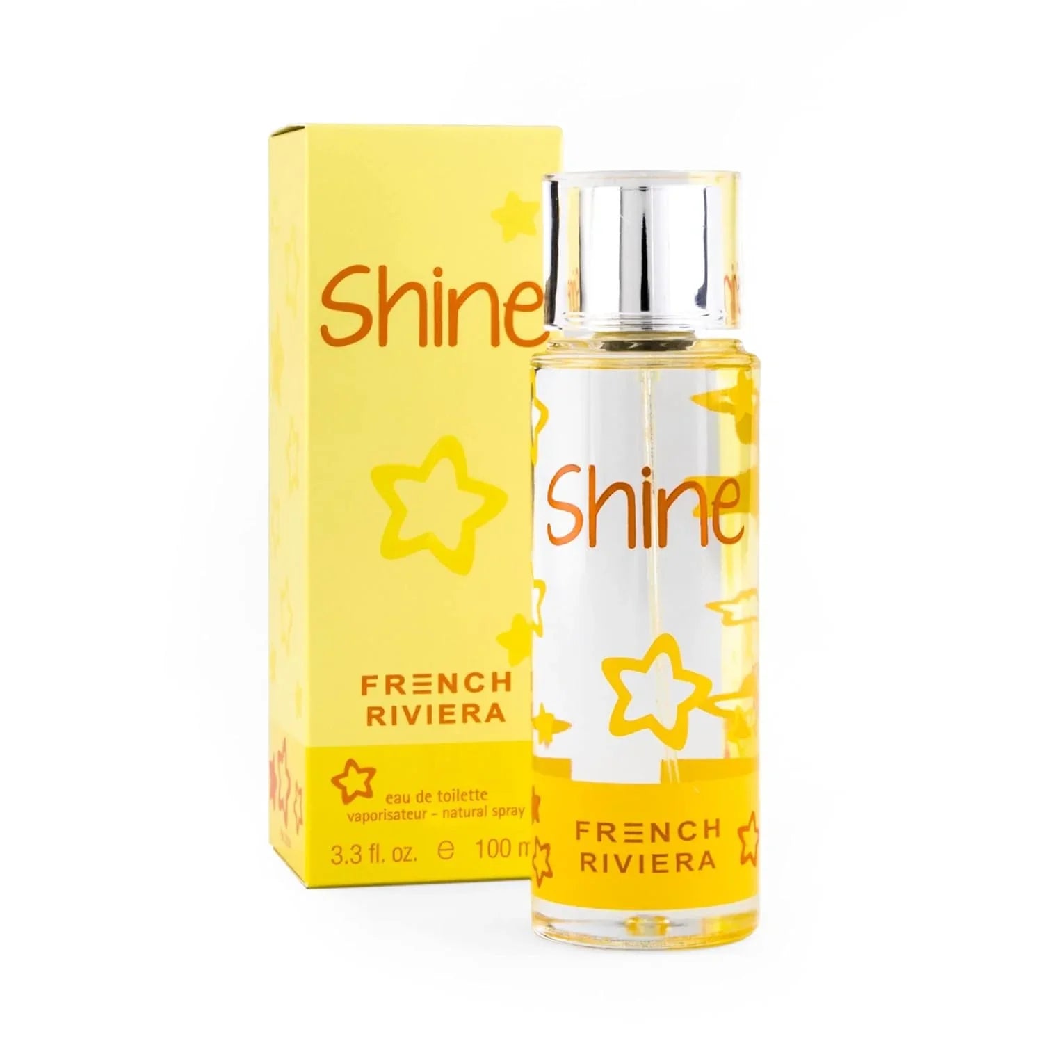 Corinto French Riviera Shine EDT