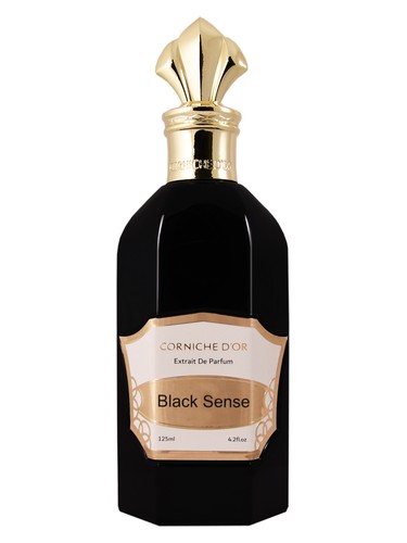 Black Sense