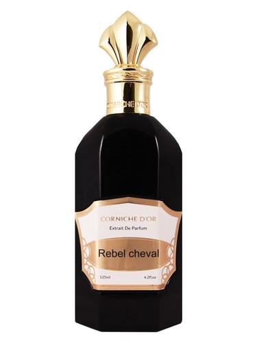 Rebel Cheval