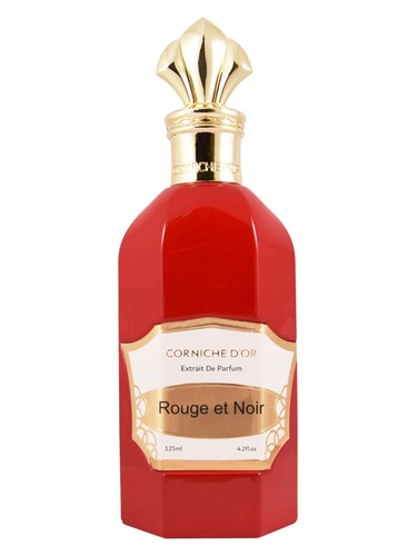 Rouge Et Noir