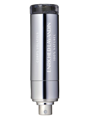 Enriched Lavandin