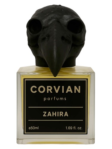 Zahira