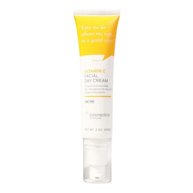 Cosmedica Skincare